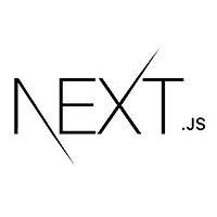 nextjs icon