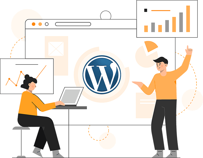 wordpress